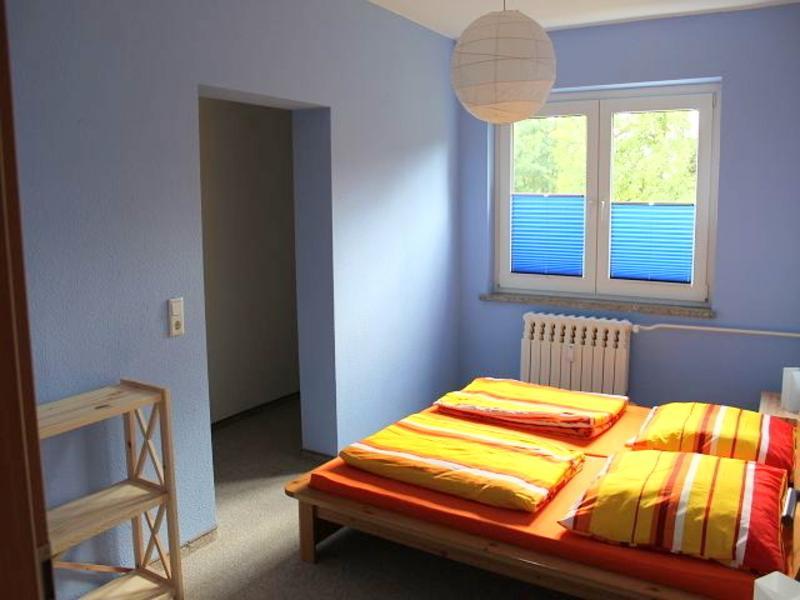 Ferienwohnung Ruegen In Samtens Номер фото