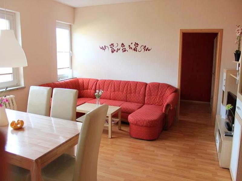 Ferienwohnung Ruegen In Samtens Номер фото