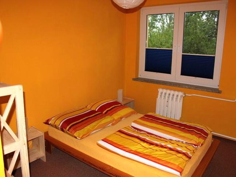Ferienwohnung Ruegen In Samtens Номер фото