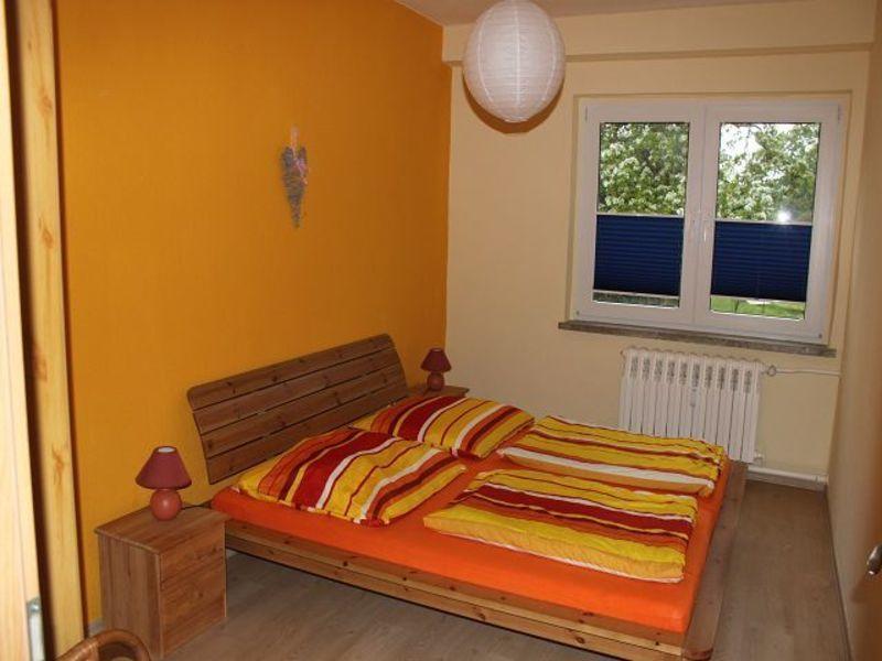 Ferienwohnung Ruegen In Samtens Номер фото