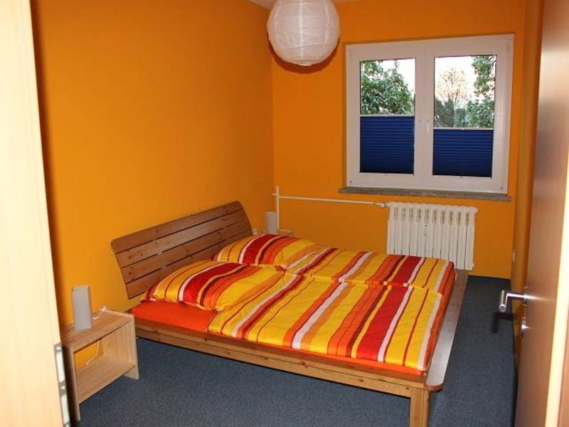 Ferienwohnung Ruegen In Samtens Номер фото