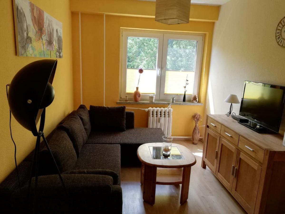 Ferienwohnung Ruegen In Samtens Экстерьер фото