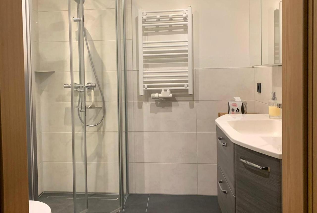 Ferienwohnung Ruegen In Samtens Экстерьер фото